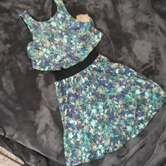 Dresses & Skirts - Kohls Princess Vera Wang Dress